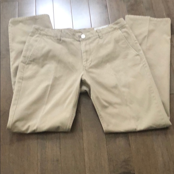 Bonobos Other - Bonobos Straight Fit Chinos